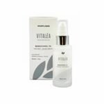 Anaplasis Vitalea Bakuchiol 1% Anti - Aging 30ml Face Serum 0
