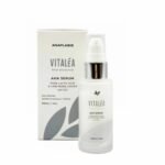 Anaplasis Vitalea A H A 30ml Face Serum 0