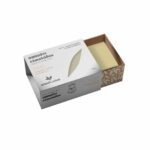Anaplasis Olive Oil Royal Jelly & Vitamin C Face & Body, Bar Soap, 100gr