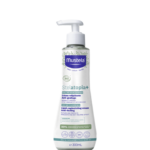 Mustela Stelatopia+ Organic Emollient, Cream, 300ml