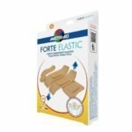 Master Aid Forte Elastic 5 Sizes, Cerotti, 40