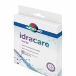 Master Aid Idracare Sterile, Gauzes, 10 x 10cmx10cm