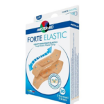 Master Aid Forte Elastic Grande, Cerotti, 14 x 78x26mm
