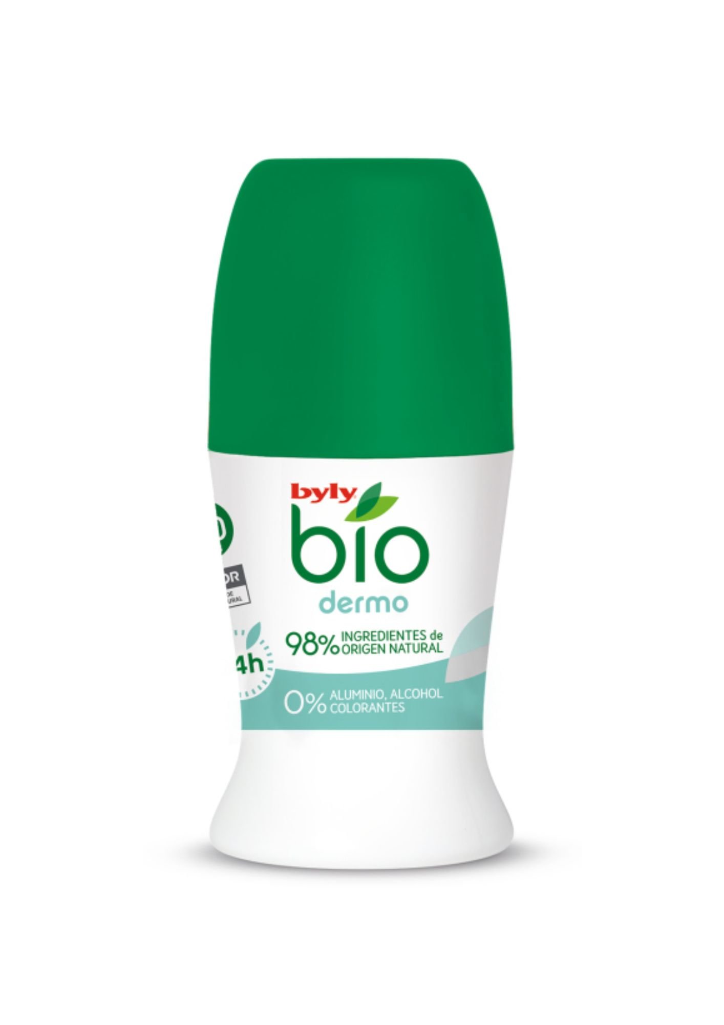 Master Aid Dermatess Ideal Elastic 1 Bandage 8cmx5m (57) Byly (Perky) Bio Dermo Defense 50ml Antiperspirant Roll On 48h - Image 1