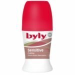 Byly (Perky) Sensitive Calma 50ml Antiperspirant Roll On 48h