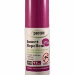 Protec Insect Repellent, Lotion, 100ml