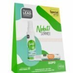 Pharmalead Nobit Insect Repellent Lotion - Spray + After Bite Roll - On Special Offer 2 Pack 0