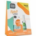 Pharmalead Nobit After Bite Gel + Insect Repellent Lotion - Spray Special Offer 2 Pack 0
