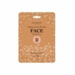 Kocostar Wrinkle Care Premium Microfiber Face Patch 1x25g Sheet 0