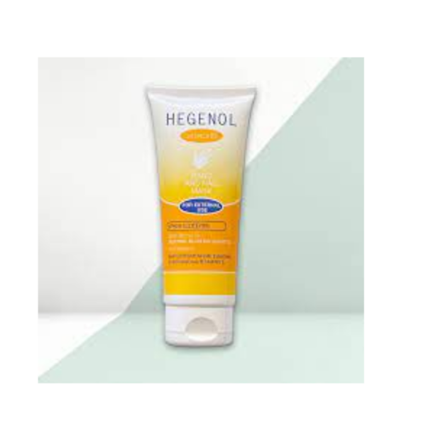 Hegenol Spf20 Sunscreen 200ml Body Spray 3years+