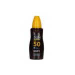 Helenvita Spf50 Body 200ml Sun Oil 0