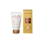 Cera Di Cupra Sensitive Skin Spf30 Face, Sun Cream, 75ml
