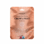 Kocostar Crow's Feet Wrinkle Care Face 4pairs Patches 0