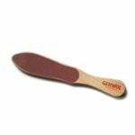 Gehwol Wooden Double, Foot File, 27Cm