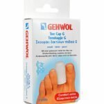 Gehwol Toe Cap G, Gel, 2 x small