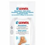 Gehwol Blister Plaster Large, ., 6