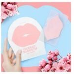 KOCOSTAR CHERRY BLOSSOM LIP MASK