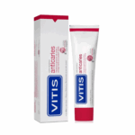 Vitis Anticaries, Toothpaste, 100ml