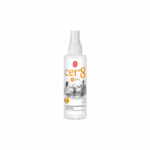 Cer'8 Anti - Mosquito 125ml Lotion 0