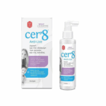 Cer' 8 Kids Anti - Lice Elimination 125ml Spray 0