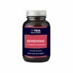 Ygia Berberine 60 Capsules 500mg