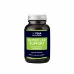 Ygia Super Lax Support, Vegicaps, 60 x 450mg