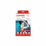 Matsuda Waterproof Sterile Wound 5 Dressing 10cmx15cm