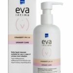 Eva Cransept Ph3.5 Intima, Wash, 250ml