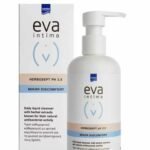 Eva Herbosept Ph 3.5 Minor Discomfort, Intima, 250ml