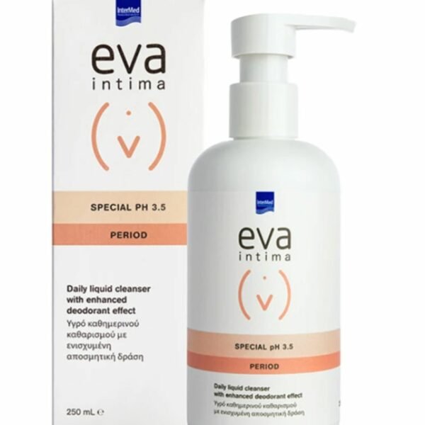 Eva Special Ph 3.5, Intima, 250ml