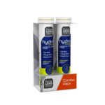 Pharmalead Hydro Energy  1+1 (Combo Pack) 2x20 Efferv. Tabl 0