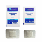 Matsuda Waterproof Sterile Wound 5 Dressing 6cmx8cm