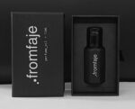 Fromfaje Ash_12ml Perfume oil - Image 2