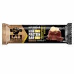 Lab Nutrition High Protein 36% No Sugar Added Chocolate & Banana 60g Bar 0
