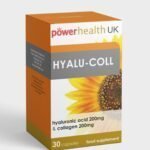 Power Health Hyalu - Coll, Capsules, 30