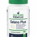 Doctor's Formulas Seleno Plus 60 Capsules 0