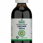 Doctor's Formulas Curcumin 225ml Oral Solution 200mg