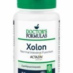 Doctor's Formulas Xolon 30 Capsules 0