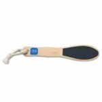 Pharmalead Wooden Foot 1 Rasp 0