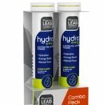 Pharmalead Hydro Energy - Lemon (1+1Free) 2x20 Efferv. Tabl 0