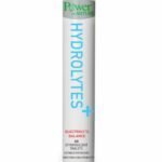 Power Of Nature Hydrolytes+ W/Stevia 20 Efferv. Tabl 0