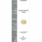Power Of Nature Chios Mastic 20 Efferv. Tabl 350mg