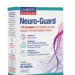 Lamberts Neuro - Guard 60 Tablets 0