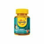 Supradyn Kids Immunity 60 Jellies 4years+