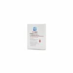 Pharmalead Emostatic Sterile Calcium Alginate Wound Dressing, Gauzes, 5 x 5x5cm