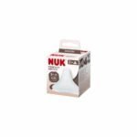 Nuk Perfect Match Silicone Size 2 2 Teats 3m+