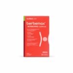 Berbemax Berberine Complex 30 Capsules 0