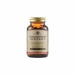 Solgar Magnesium Glycinate 60 Vegicaps 240mg