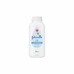 Johnson's Baby 200g Powder 0