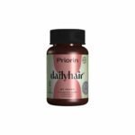 Priorin Daily Hair Colour 30 Gummies 12years+